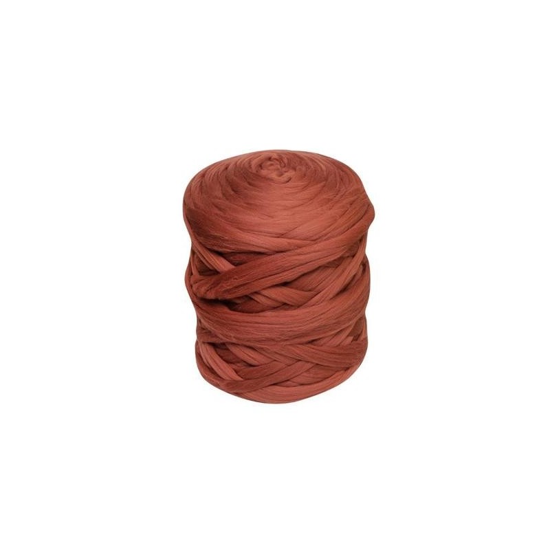 Fine combed Merino fibers Fine combed Merino fibers