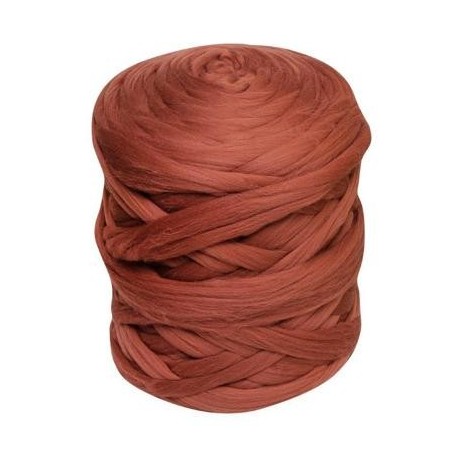 Fine combed Merino fibers