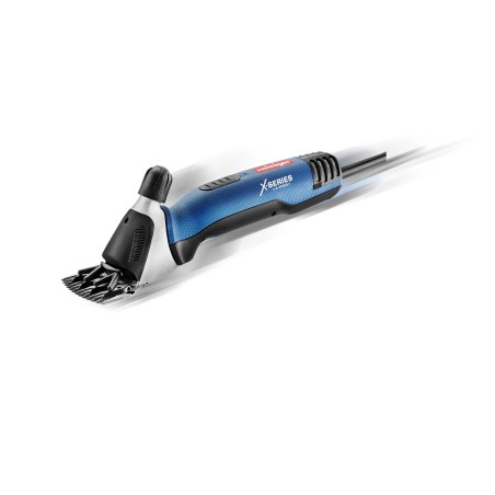 Tondeuse électrique Heininger Xpert à 2 vitesses pour moutons