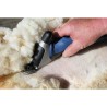 Tondeuse électrique Heininger Xpert à 2 vitesses pour moutons