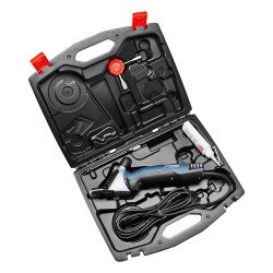 Tondeuse électrique Heininger Xpert à 2 vitesses pour moutons