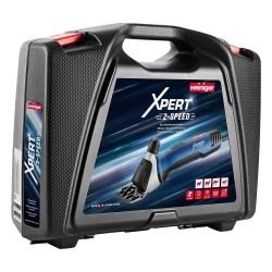 Tondeuse électrique Heininger Xpert à 2 vitesses pour moutons