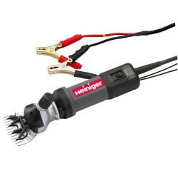 Tondeuse à batterie moutons Heiniger S12 (12 V)