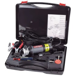 Tondeuse à batterie moutons Heiniger S12 (12 V)