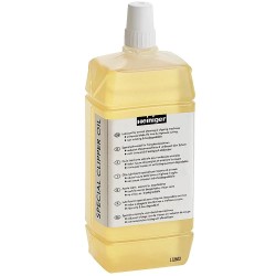 Huile spéciale pour tondeuse électrique HEINIGER 500 ml