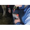 Huile spéciale pour tondeuse électrique HEINIGER 500 ml